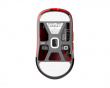 X2H CrazyLight Mini Wireless Gaming Mouse - Volcano