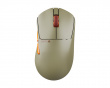 X3 CrazyLight Mini Wireless Gaming Mouse - Desert