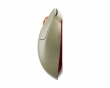 X3 CrazyLight Mini Wireless Gaming Mouse - Desert