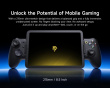 M20 Type-C Mobile Gaming Controller [Hall Effect]