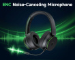 E01 Wireless Gaming Headset