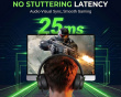 E01 Wireless Gaming Headset