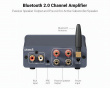 BT20A Pro 48V - Stereo Power Amplifier