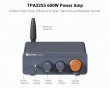 BT20A Pro 48V - Stereo Power Amplifier