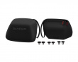 G7 Pro Carrying Case with 3 Pairs of Joystick Caps - Black
