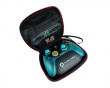 G7 Pro Carrying Case with 3 Pairs of Joystick Caps - Black