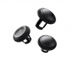 G7 Pro Carrying Case with 3 Pairs of Joystick Caps - Black