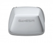 G7 Pro Carrying Case with 3 Pairs of Joystick Caps - Grey