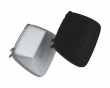 G7 Pro Carrying Case with 3 Pairs of Joystick Caps - Grey