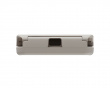 Pocket Taco Vertical Mobile Controller - Retro White