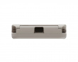 Pocket Taco Vertical Mobile Controller - Retro White