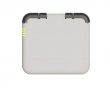 Pocket Taco Vertical Mobile Controller - Retro White