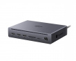 Maxidok 10-in-1 Thunderbolt 5 Docking Station
