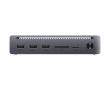 Maxidok 10-in-1 Thunderbolt 5 Docking Station