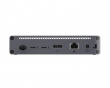 Maxidok 10-in-1 Thunderbolt 5 Docking Station