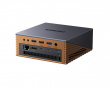 Maxidok 17-in-1 Thunderbolt 5 Docking Station