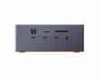 Maxidok 17-in-1 Thunderbolt 5 Docking Station