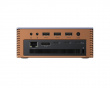 Maxidok 17-in-1 Thunderbolt 5 Docking Station