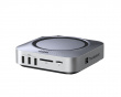 Maxidok 10-in-1 USB-C Docking Station for Mac Mini Pro