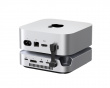 Maxidok 10-in-1 USB-C Docking Station for Mac Mini Pro