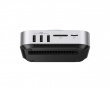Maxidok 10-in-1 USB-C Docking Station for Mac Mini Pro