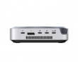 Maxidok 10-in-1 USB-C Docking Station for Mac Mini Pro