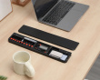 Wrist Rest Keyboard All-Purpose Cleaning Kit - Black