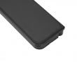 Wrist Rest Keyboard All-Purpose Cleaning Kit - Black