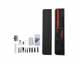 Wrist Rest Keyboard All-Purpose Cleaning Kit - Black