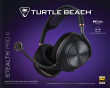Stealth Pro II Wireless Gaming Headset (PS/PC) - Black
