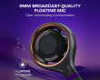 Stealth Pro II Wireless Gaming Headset (PS/PC) - Black