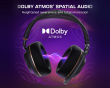 Stealth Pro II Wireless Gaming Headset (Xbox/PC) - Black