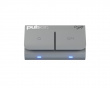 Pro Series BUZZ-X Gaming Mouse - Gray