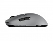 Pro Series BUZZ-X Gaming Mouse - Gray