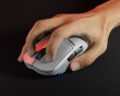Pro Series BUZZ-X Gaming Mouse - Gray