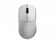 X23 Pro Wireless Gaming Mouse - White