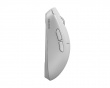 X23 Pro Wireless Gaming Mouse - White