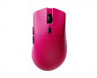 E7 Pro Wireless Gaming Mouse - Pink