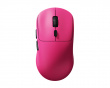 E9 Wireless Gaming Mouse - Pink