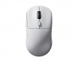 E9 Wireless Gaming Mouse - White