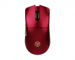 S9 Ultra v2 Wireless Gaming Mouse - Red