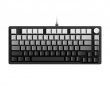 DK75 ANSI Gaming Keyboard - Gradient Black