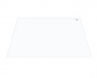 Atlas Pro Glass Mousepad - White