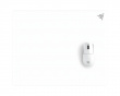 Atlas Pro Glass Mousepad - White