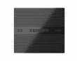 Glass Mousepad v3 XLE - Type-S - Black