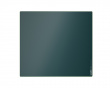 Glass Mousepad v3 XLE - Type-S - Green
