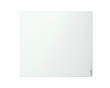 Glass Mousepad v3 XLE - Type-S - White