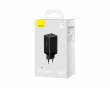 GaN5 Pro Fast Charger 2C+U 65W - Black