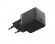 Palm Fast Charger C+U 30W - Black