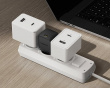 Palm Fast Charger C+U 30W - Black